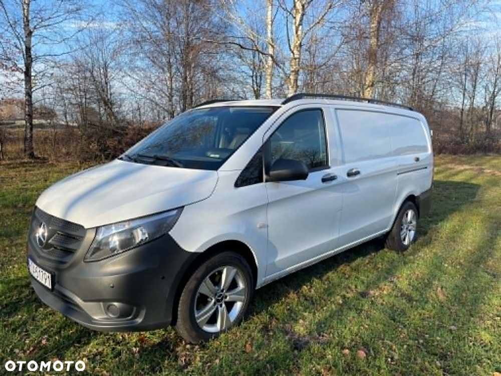 Mercedes-Benz Vito 639.701 - 13