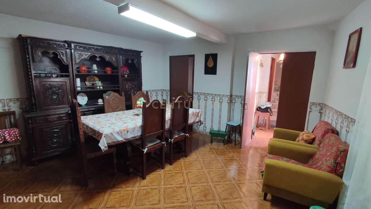 Moradia T3 pronta a habitar na Aldeia de Santa Margarida - Grande imagem: 4/15