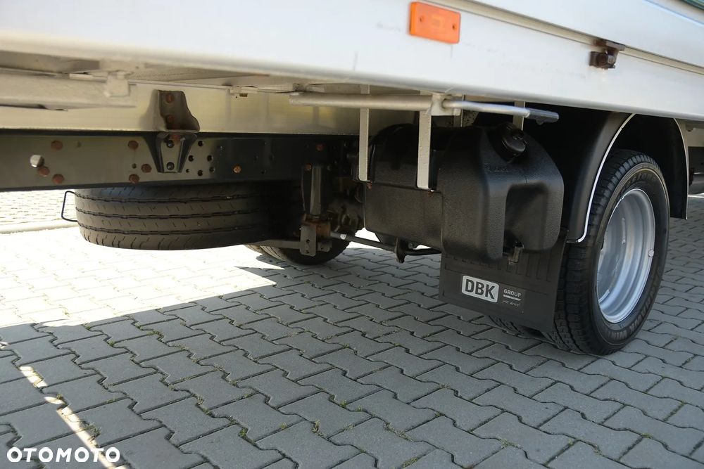 Iveco DAILY=50C18=FIRANKA+DRZWI=5.30M=10EP - 29