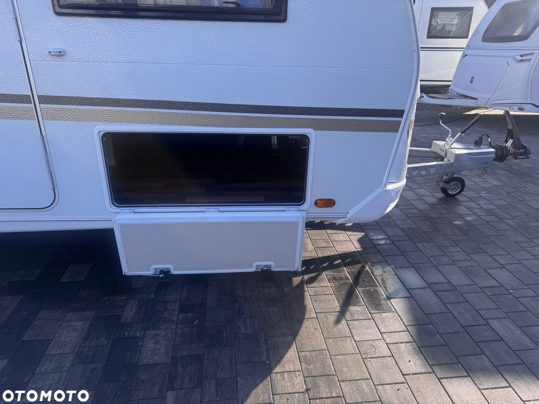 Weinsberg CaraOne 550 QDK - 9