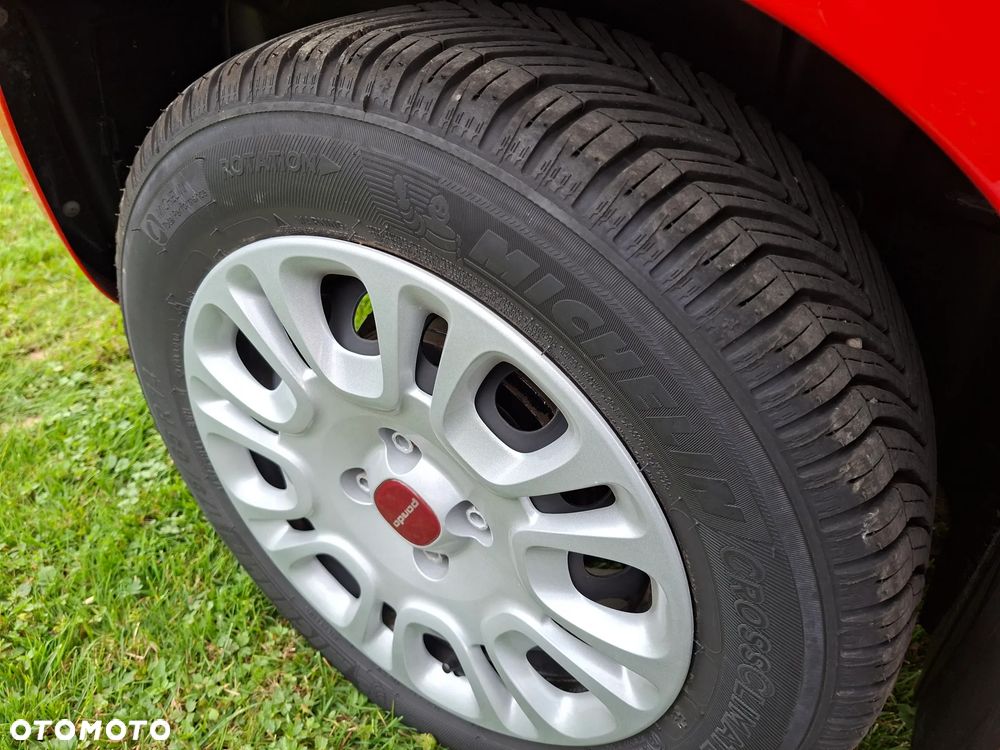 Fiat Panda 1.2 Easy - 26