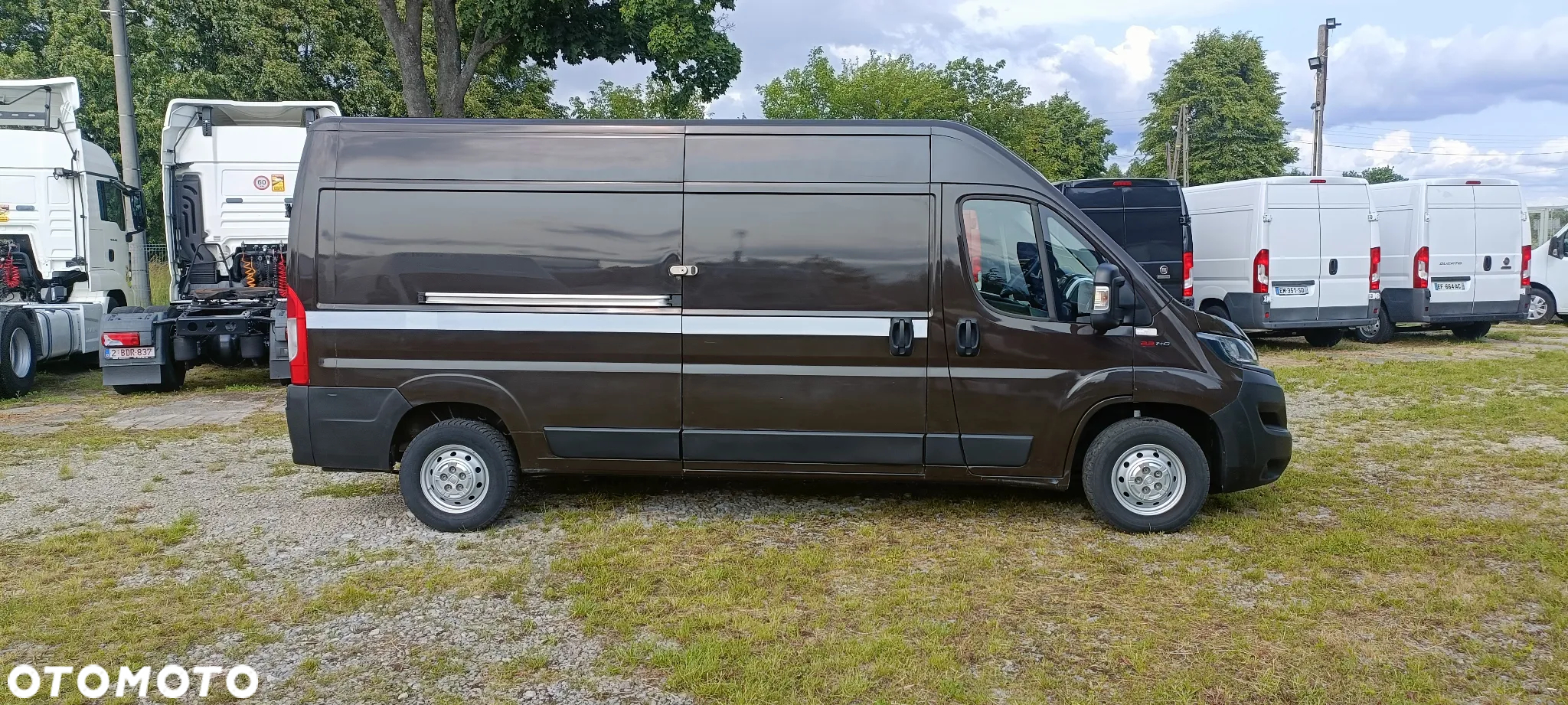 Fiat Ducato - 4