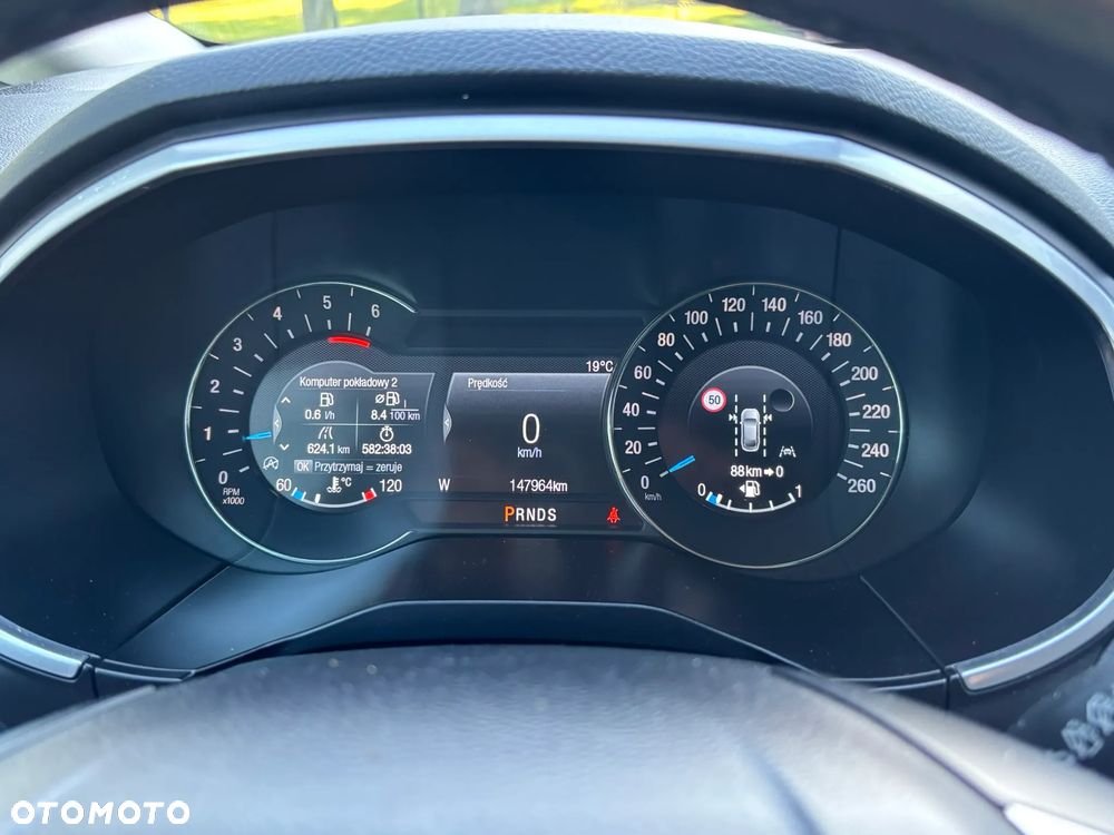 Ford S-Max - 6