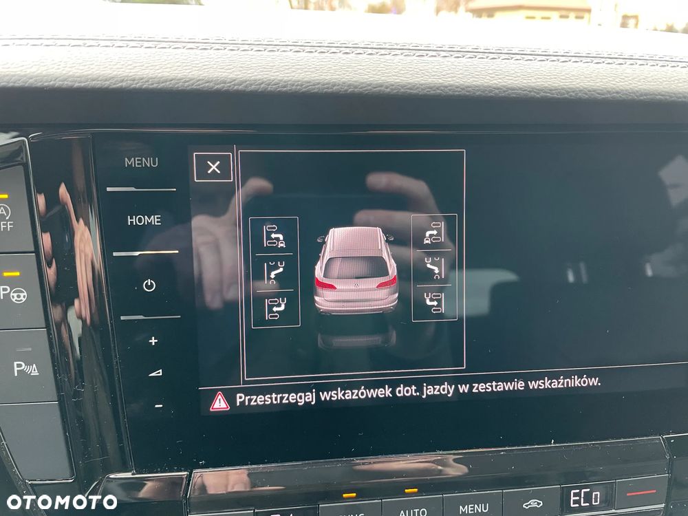 Volkswagen Touareg 3.0 V6 TDI 4Motion DPF Automatik Elegance - 15