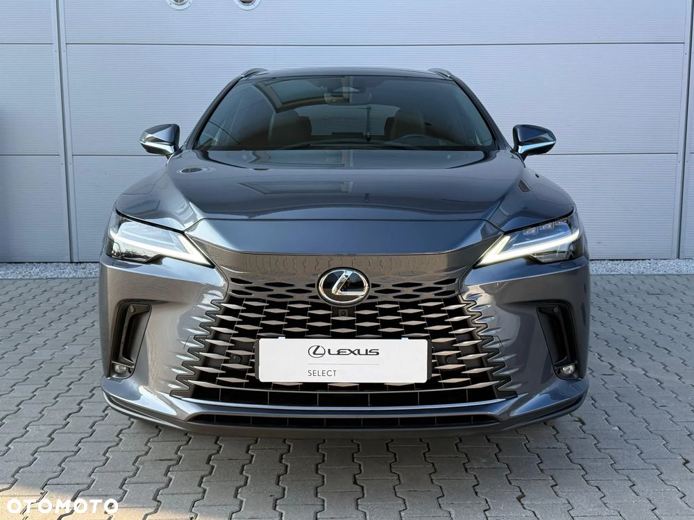 Lexus RX 350h Prestige - 11