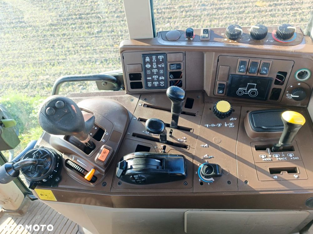 John Deere 6920 - 12