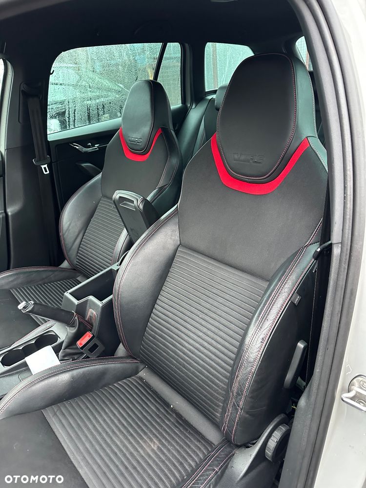 Skoda Octavia 2.0 TDI (Green tec) RS - 7