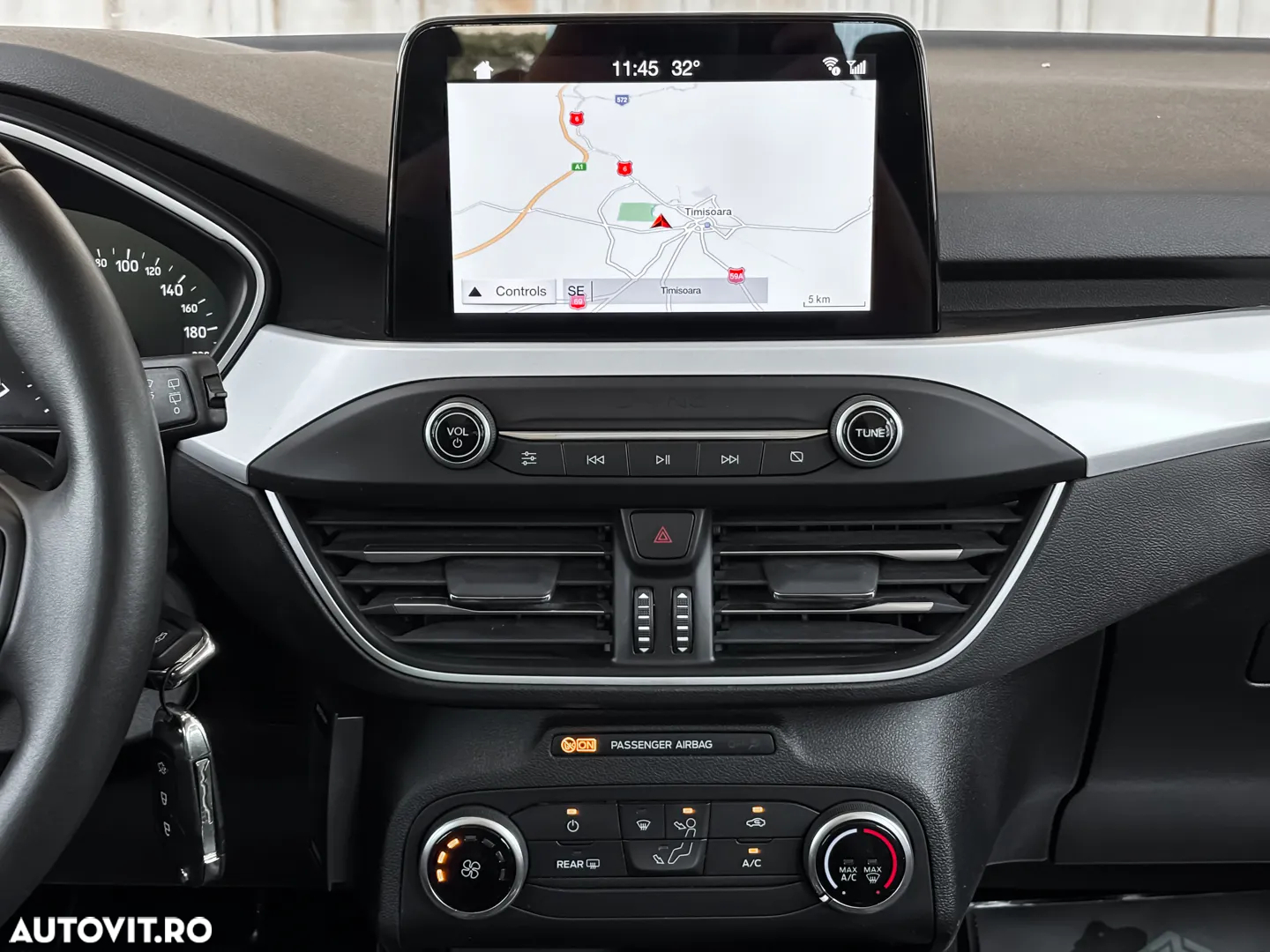 Ford Focus - 16