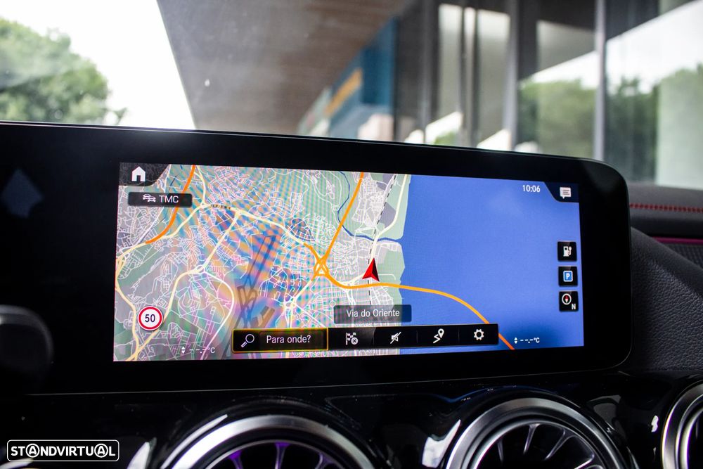 Mercedes-Benz EQA 250 AMG Line - 44
