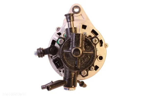 NOWY ALTERNATOR KIA K2700 | 114766 - 4
