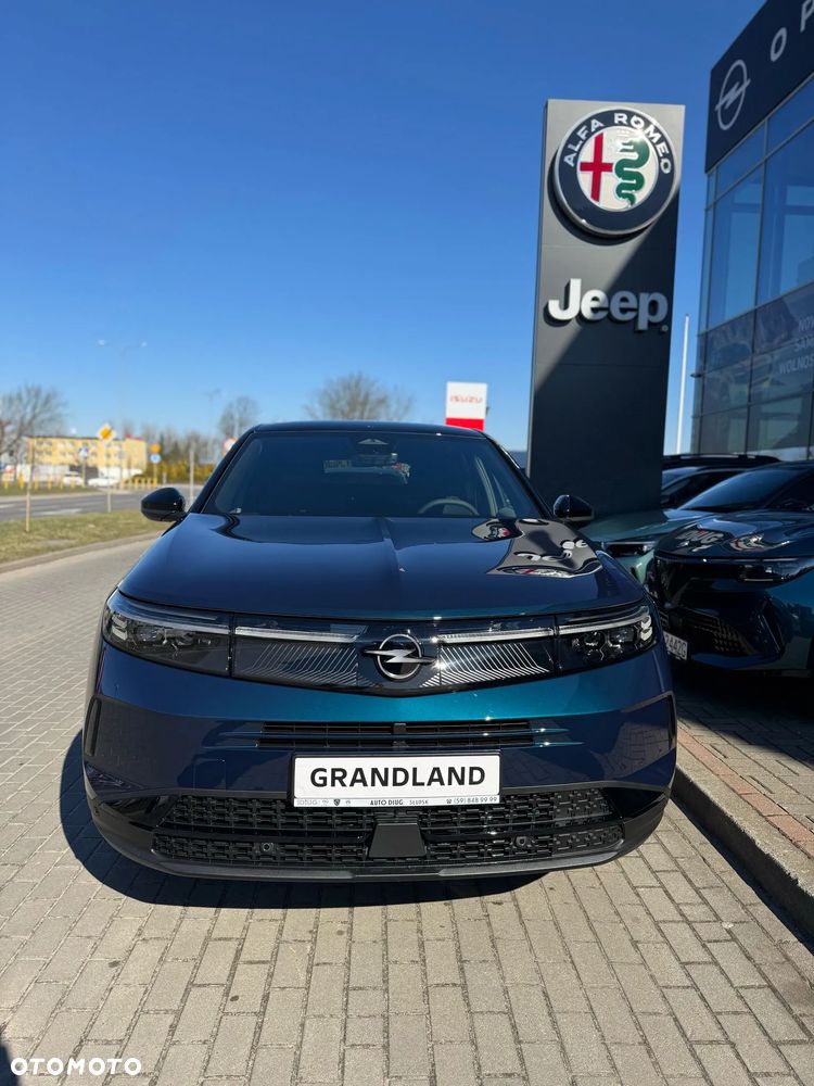 Opel Grandland - 13