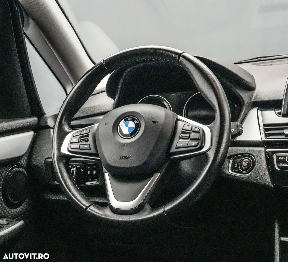 BMW 2 Series 2022 — imagine 17