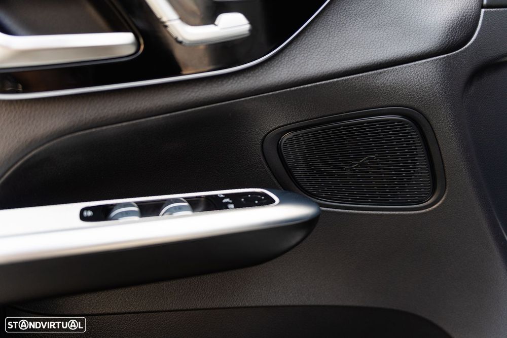 Mercedes-Benz GLC 300 de 4Matic 9G-TRONIC Edition AMG Line - 9