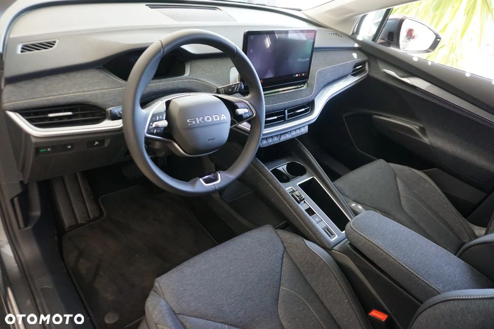 Skoda Elroq 60 63kWh - 8