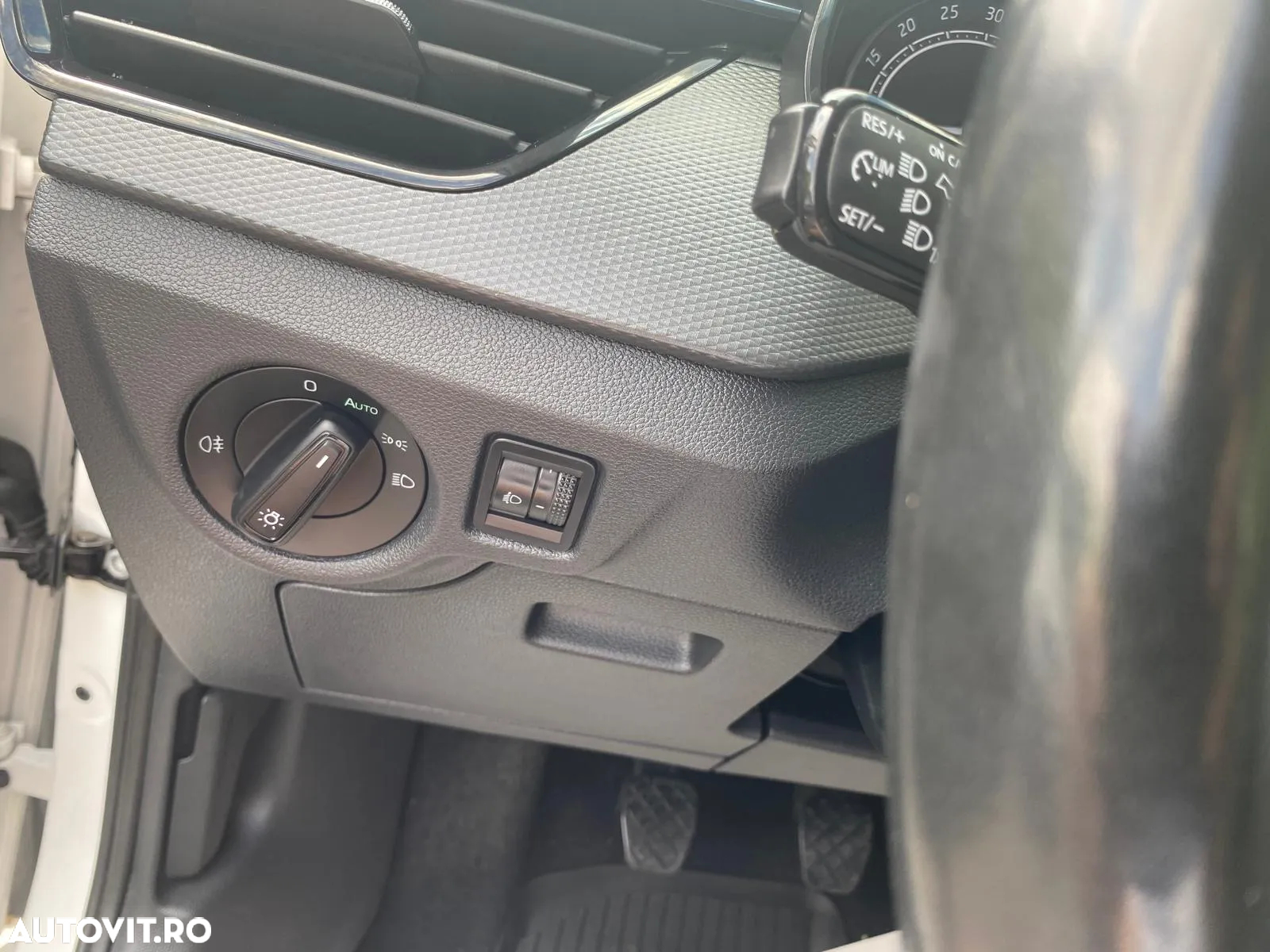 Skoda Kamiq 1.6 TDI Ambition - 15