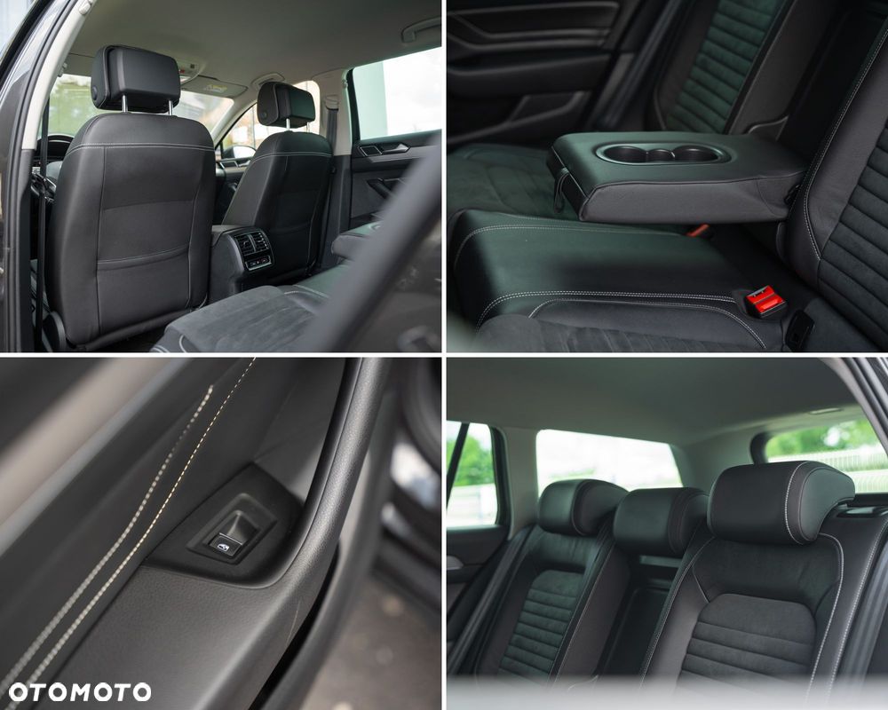 Volkswagen Passat 2.0 TDI SCR Highline DSG - 37