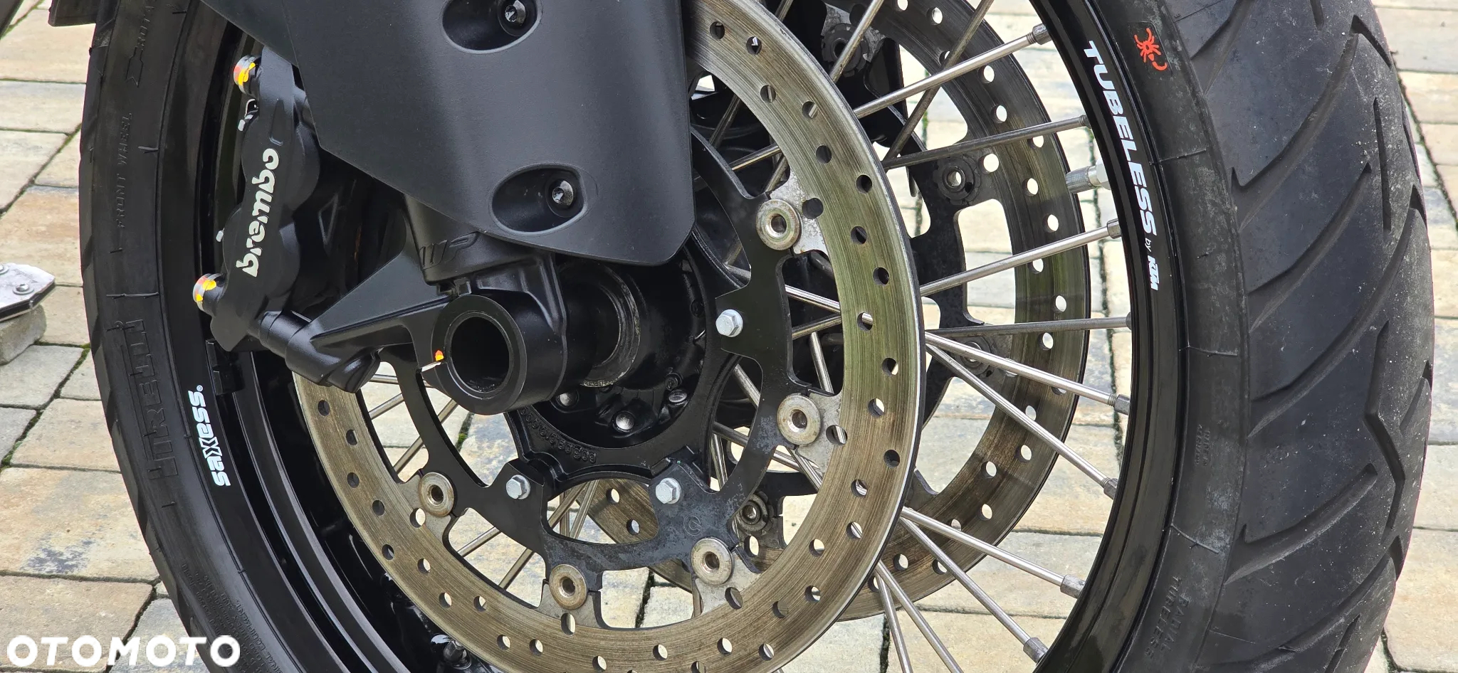 KTM Adventure - 26