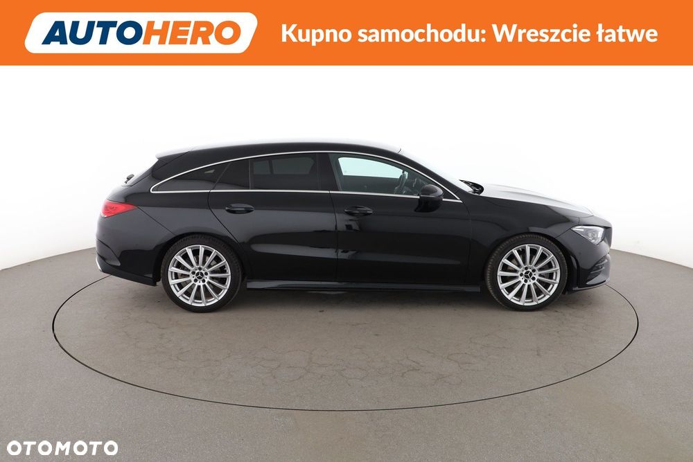 Mercedes-Benz CLA - 7