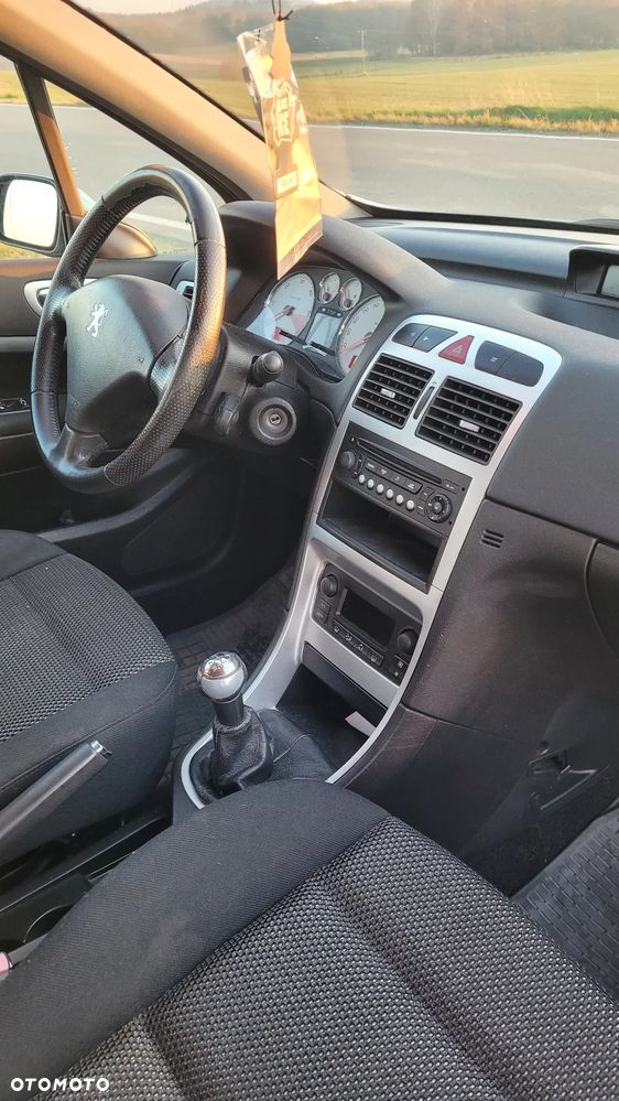 Peugeot 307 - 23