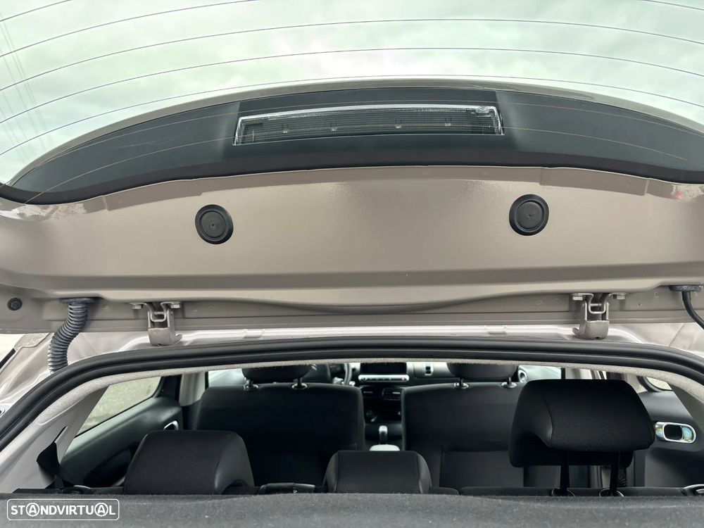 Citroën C4 Cactus PureTech 82 Shine - 38