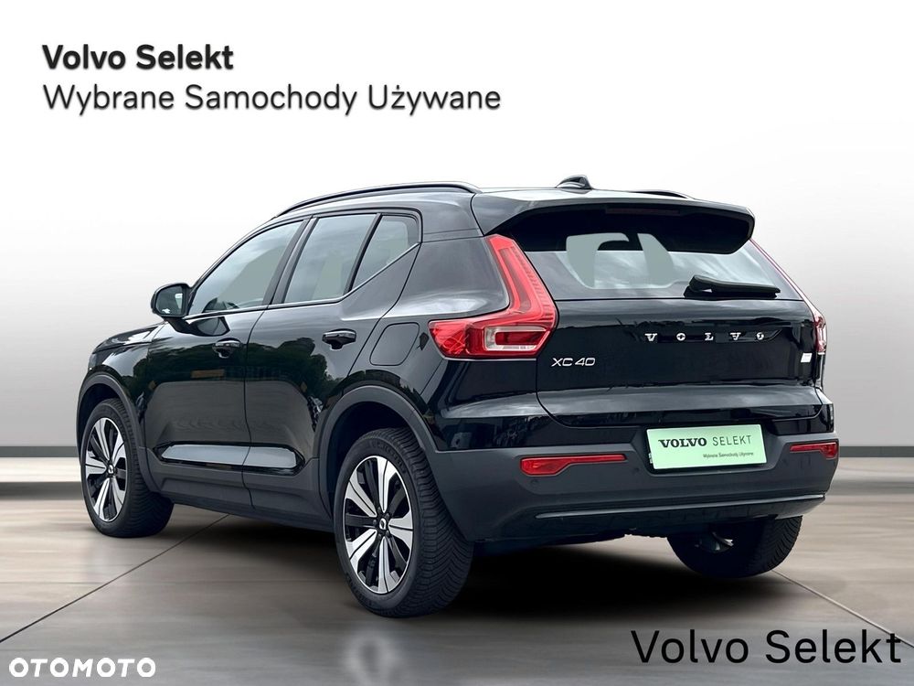 Volvo XC 40 - 4