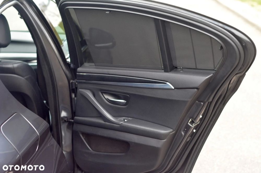 BMW Seria 5 - 16