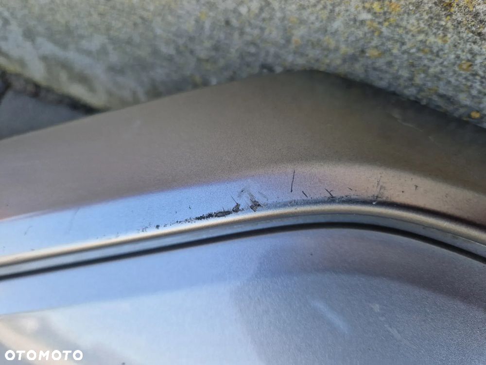 BLENDA, LISTWA KLAPY TYLNEJ TOYOTA RAV4 V 2018-- - 3