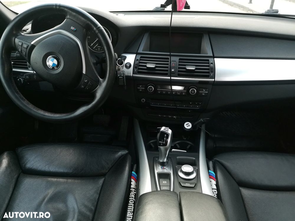 BMW X5 xDrive30d - 8