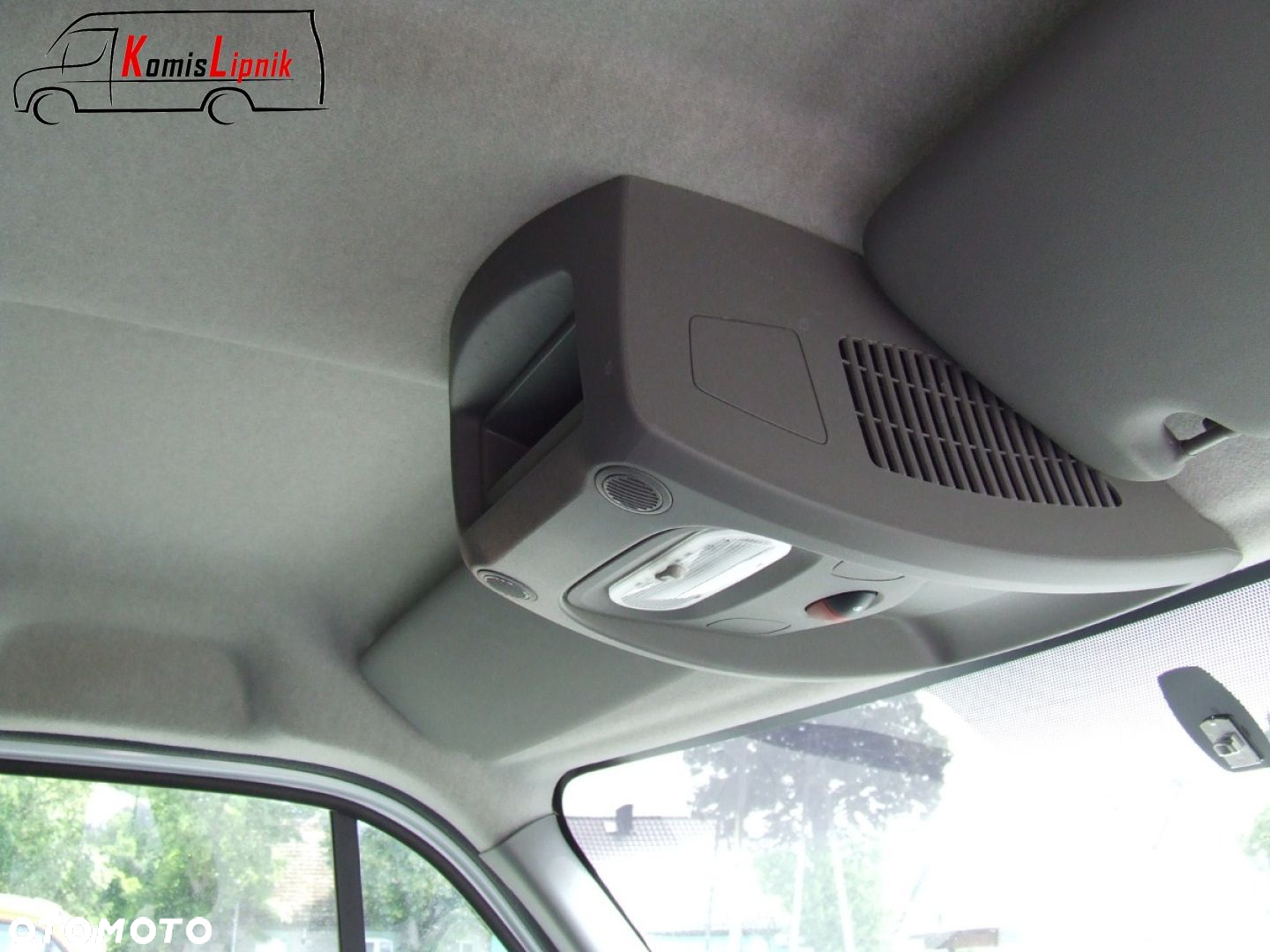 Renault MASTER - 16