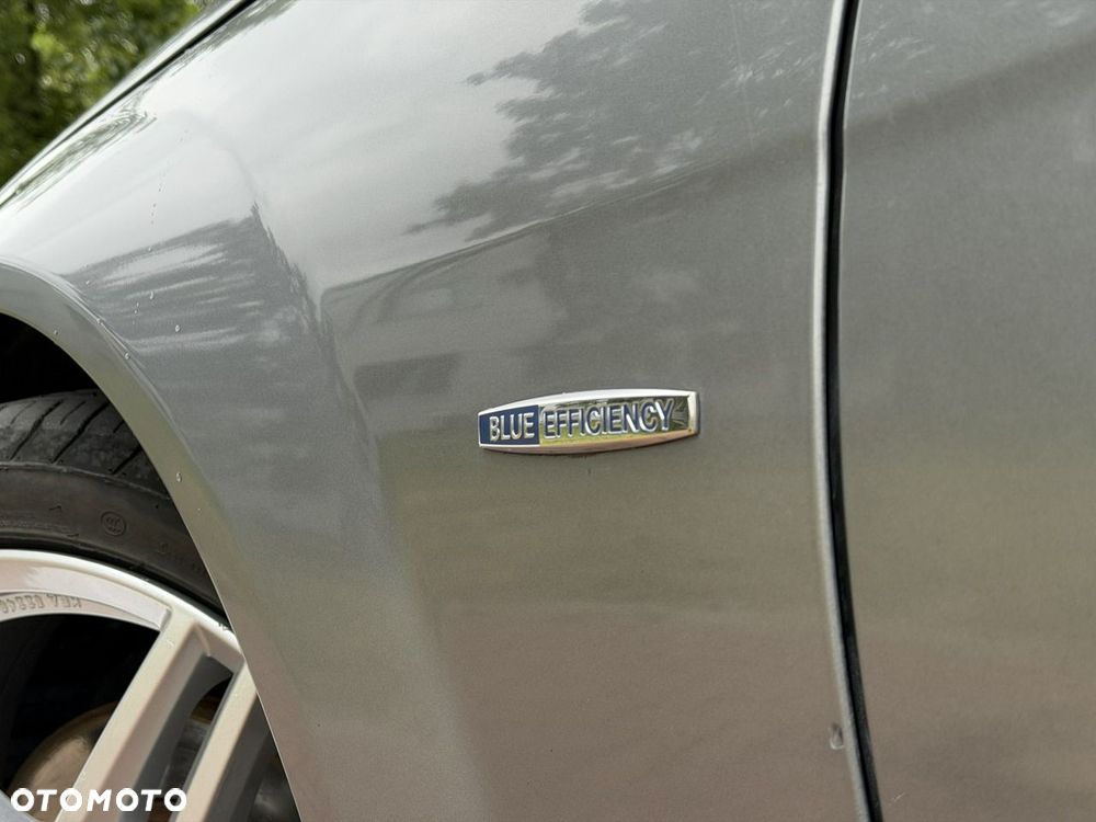 Mercedes-Benz Klasa C 180 BlueEFFICIENCY 7G-TRONIC Elegance - 10