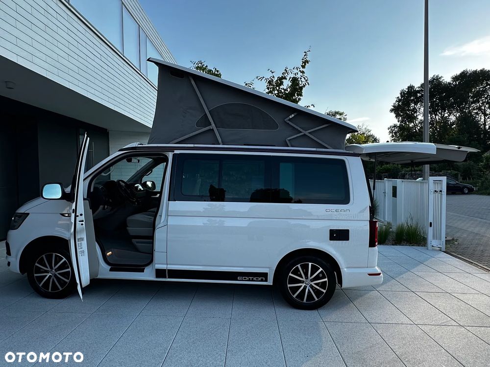 Volkswagen California - 13