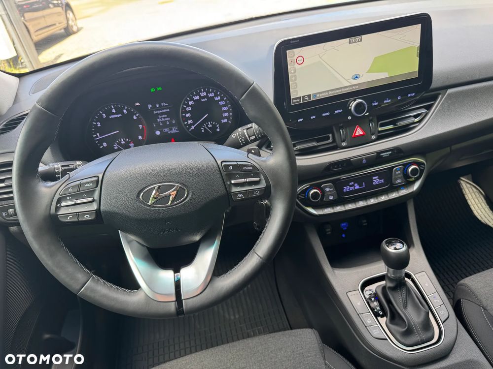 Hyundai i30 1.5 T-GDI 48V-Hybrid DCT Prime - 24