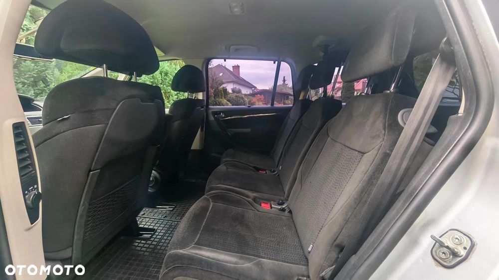 Citroën C4 Picasso 2.0i Exclusive MCP - 11