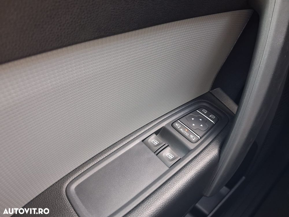 Nissan Townstar - 8