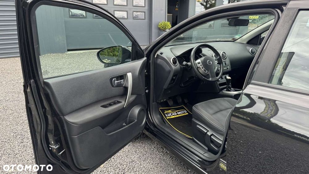 Nissan Qashqai - 18