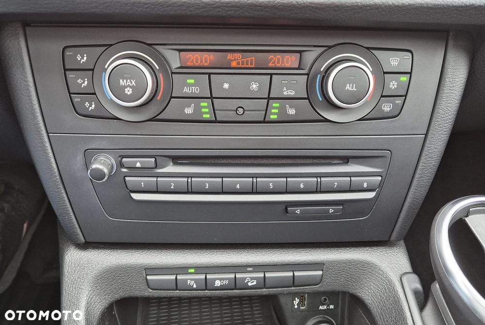 BMW X1 xDrive23d - 15