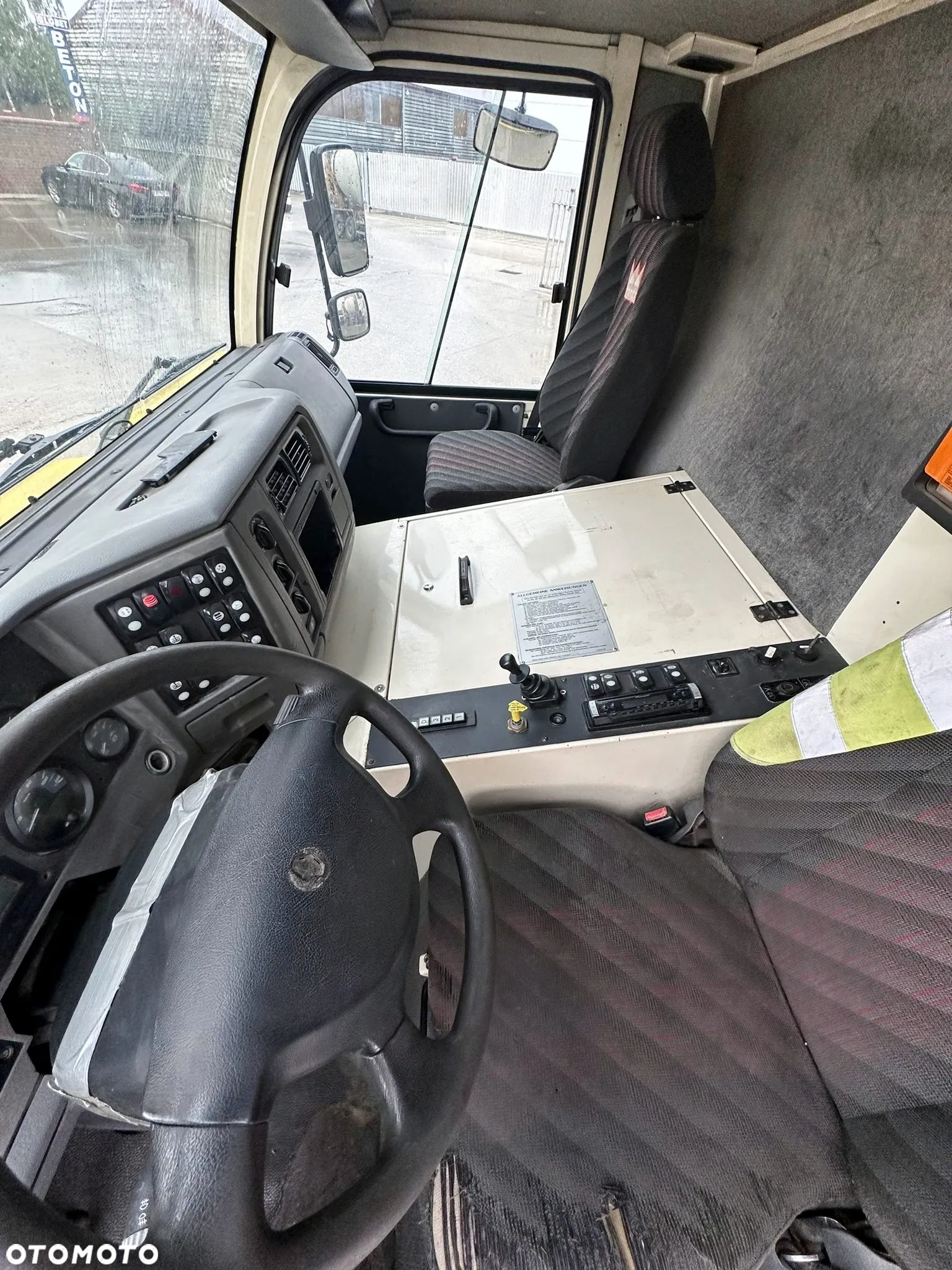 Terex AC35 Żuraw samochodowy - 9