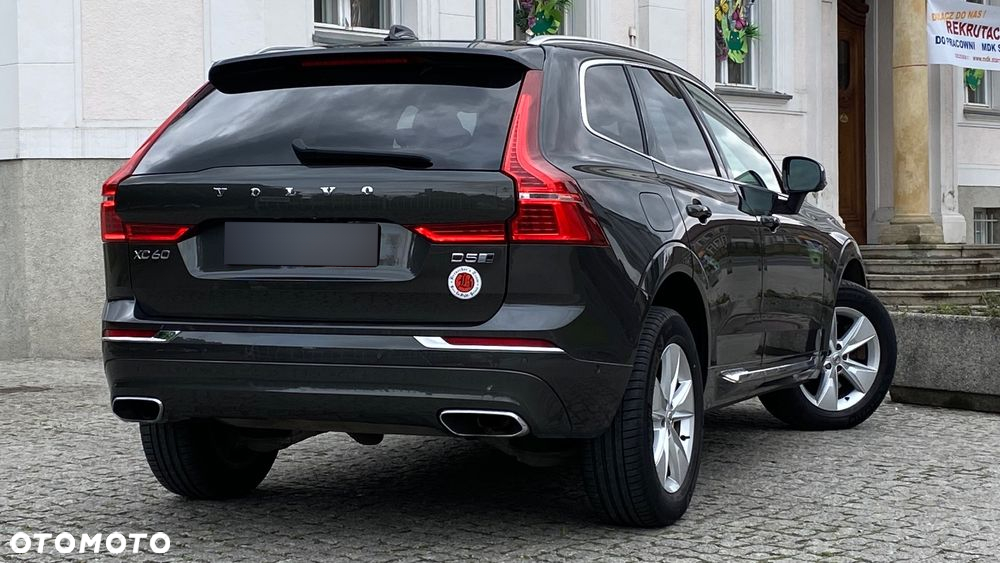 Volvo XC 60 D5 AWD Inscription - 31