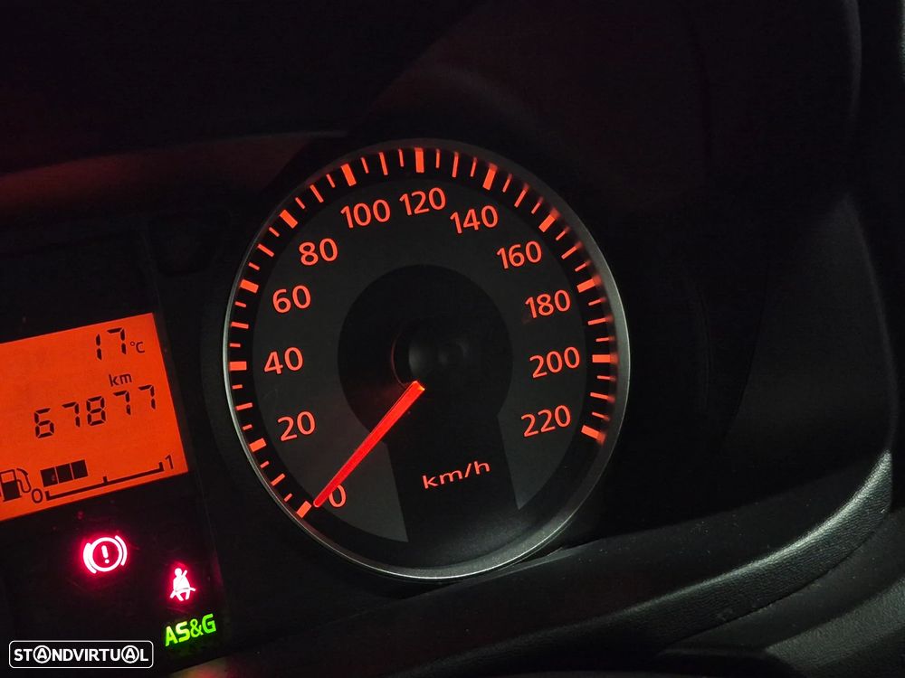 Mitsubishi Colt 1.3 Intense ClearTec - 22