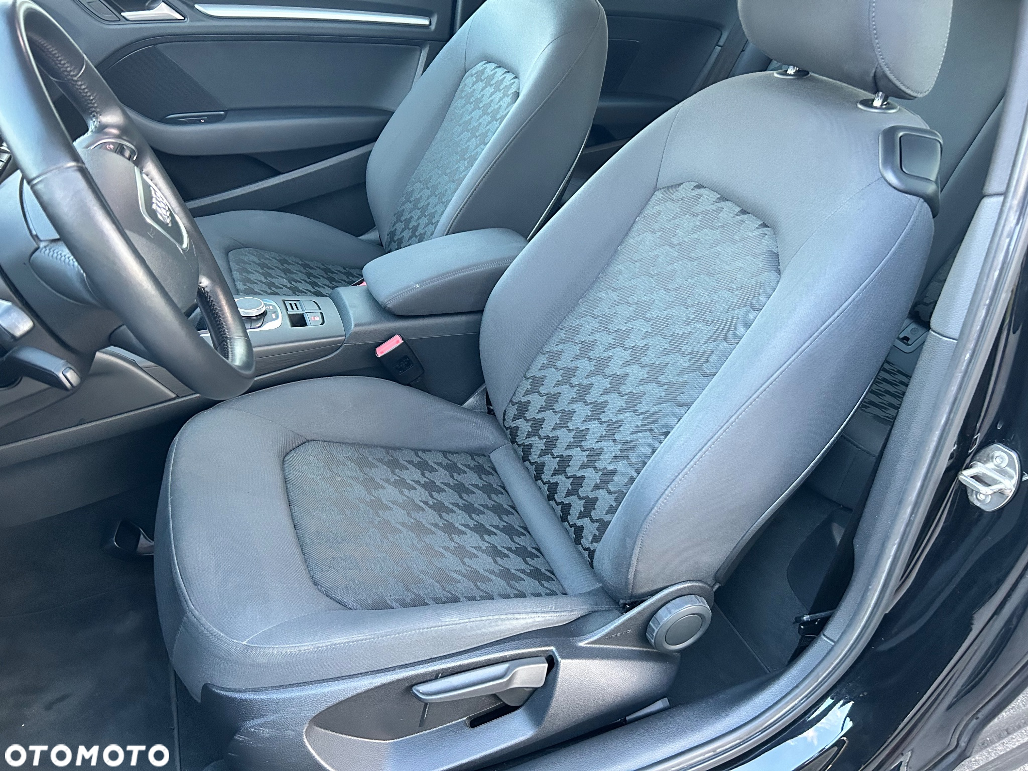 Audi A3 1.4 TFSI Attraction - 23