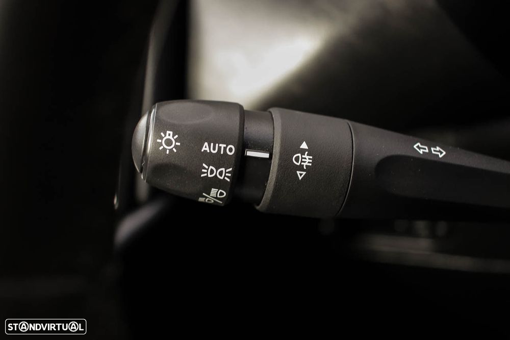 DS DS3 E-TENSE OPERA - 19