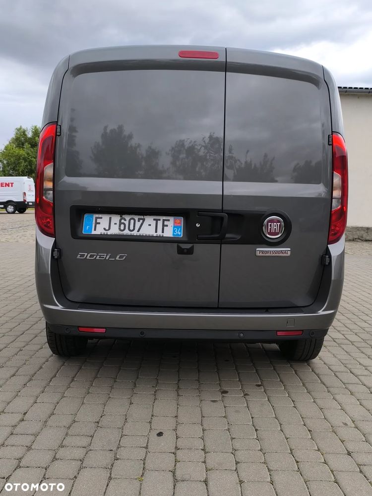 Fiat Doblo - 4