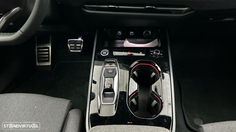 Audi A5 Avant TFSI 150 kW S tronic - 10