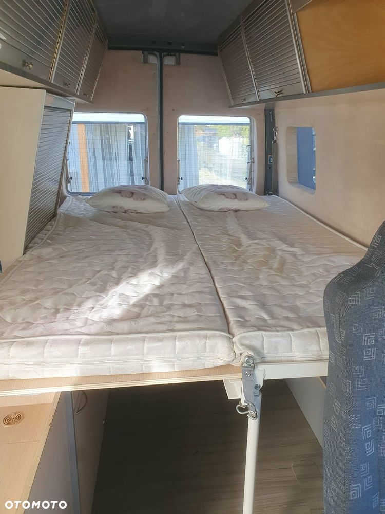 Mercedes-Benz Sprinter 904.622 - 9
