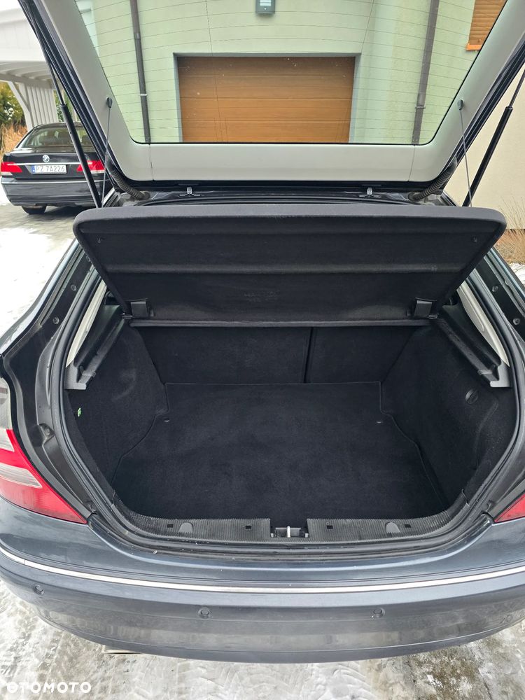 Mercedes-Benz Klasa C - 18