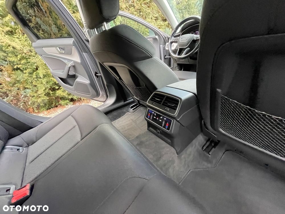 Audi A6 Limousine 40 TDI mHEV Sport S tronic - 23