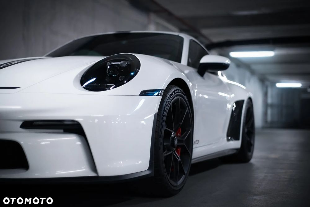 Porsche 911 GT3 Touring PDK - 1