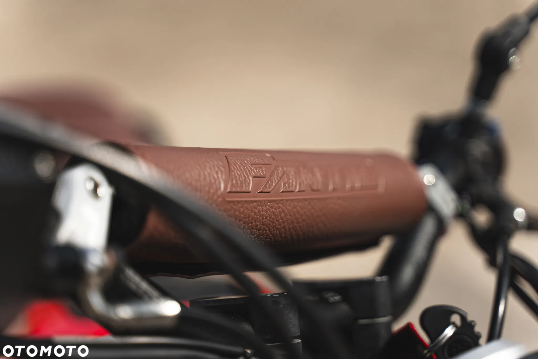 Fantic Inny - 9