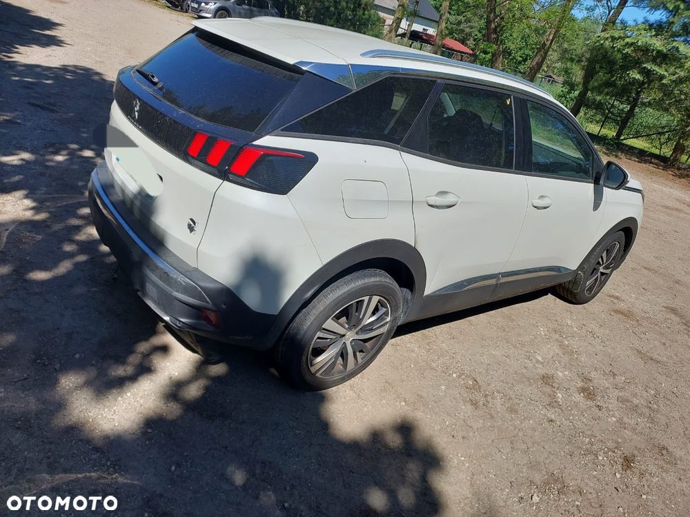 Peugeot 3008 BlueHDi 130 Stop & Start Allure Business-Paket - 1