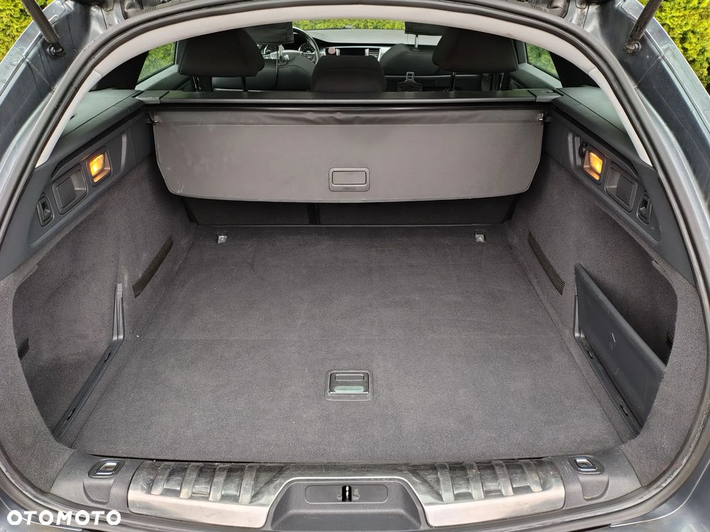 Peugeot 508 e-HDi FAP 110 EGS6 Business-Line - 20